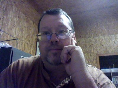 Jerry Ledford