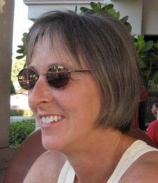 Martha Williams
