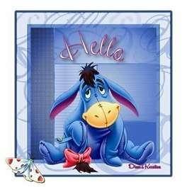 Donna Alberry