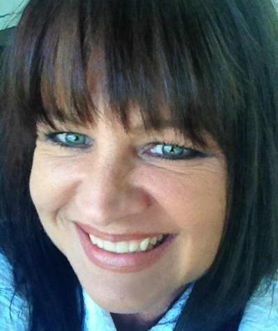 Michelle Green