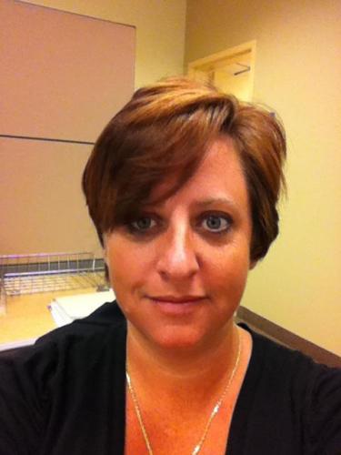 Staci Hutchinson