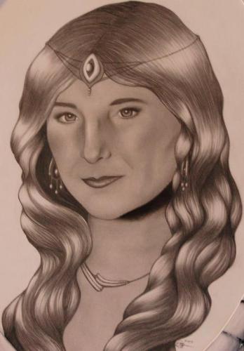 Elizabeth Burch
