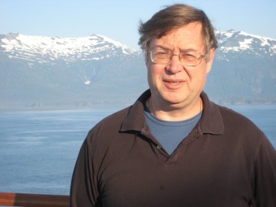 Thomas Cape