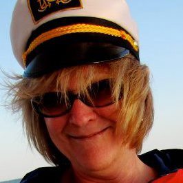 Wendy Suiter