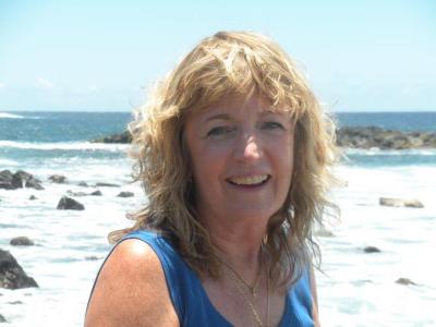 Marcia Priest