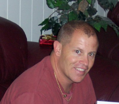 Michael Dubois