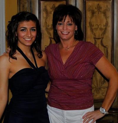 Kelly Lazarini