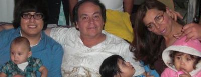 Edgar Solis