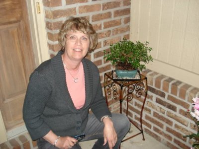 Janice Dillon