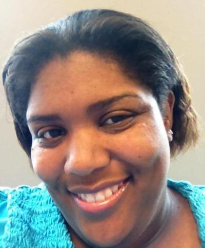 Mary Jamerson