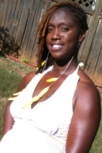 Janel Whyte