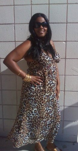 Tannesha Duncan
