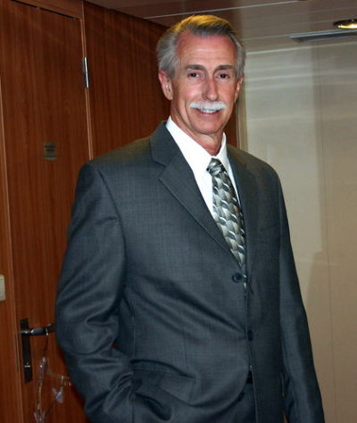 William Vanderhule