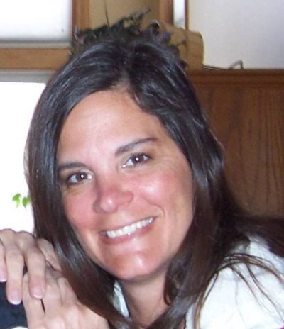 Heidi Steinhebel