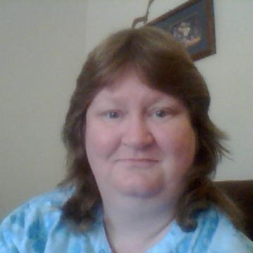 Brenda Fairchild