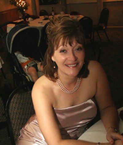 Alice Molter
