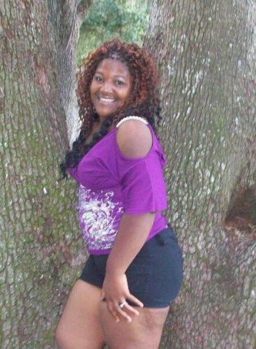 Tyneisha Fields
