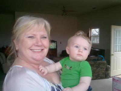 Marla Rainey