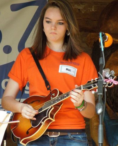 Peggy Weeden