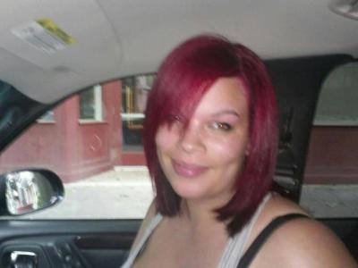 Holly Hart
