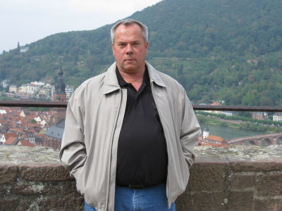 William Darden