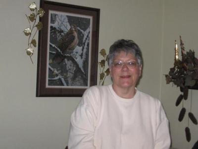 Linda Peiffer