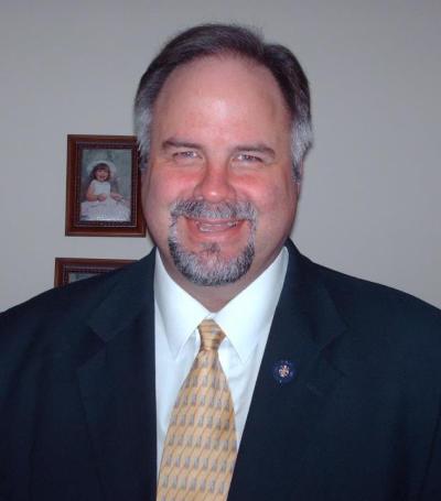 Phillip Maxfield