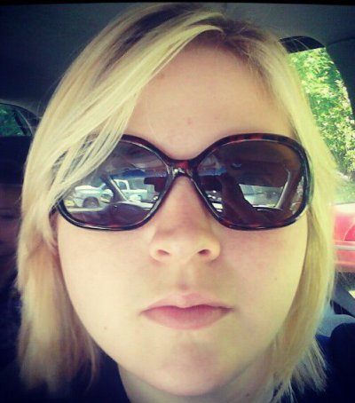 Ashley Donovan-Alderman