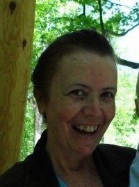 Rebecca Sheehan