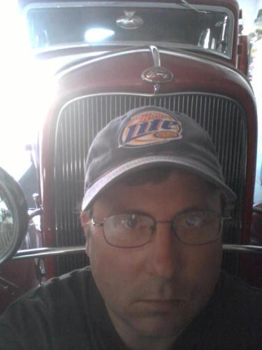 Dale Mcinnes