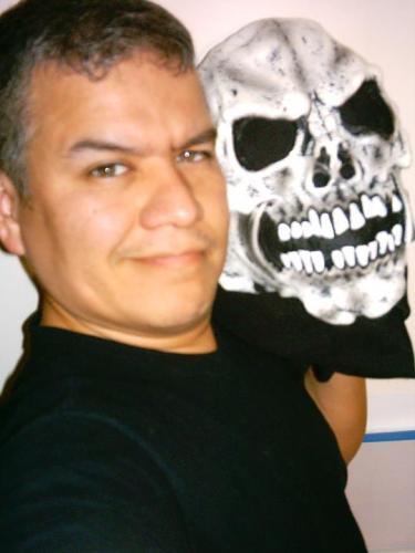 Miguel Morales