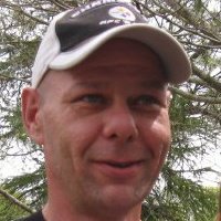 Darrin Rust