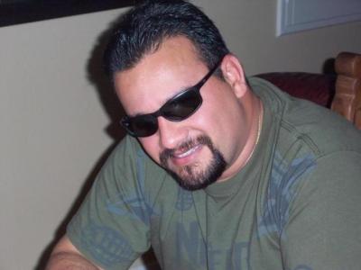 Ricardo Reyes
