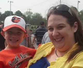 Melinda Toney