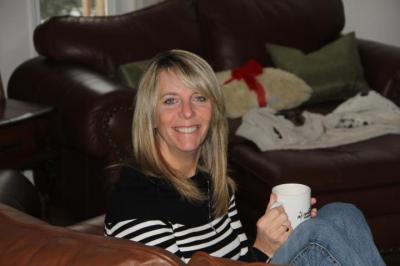 Ruth Masley