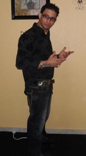 Jairo Debord