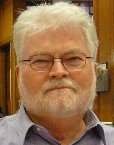 William Patton