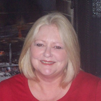 Vicki Collins