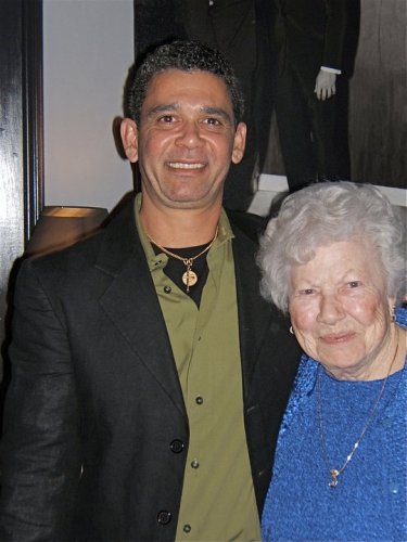 Eduardo Manzanarez