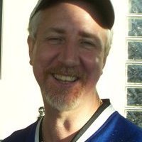 Donald Dixon