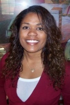 Jilita Jones