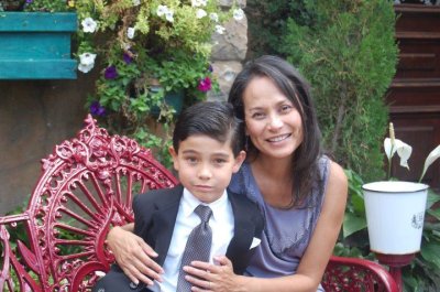 Ruth Guillen