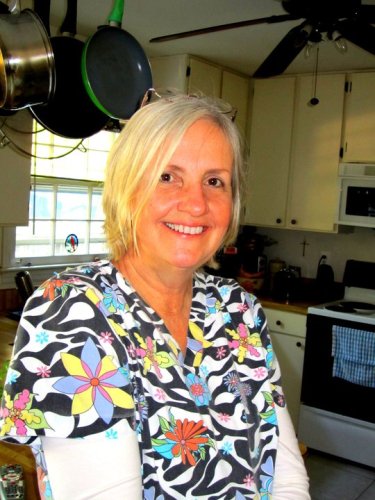 Brenda Lindsey