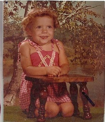 Karen Cantrell