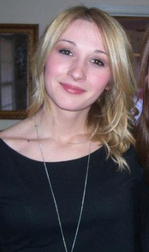 Jessica Counce