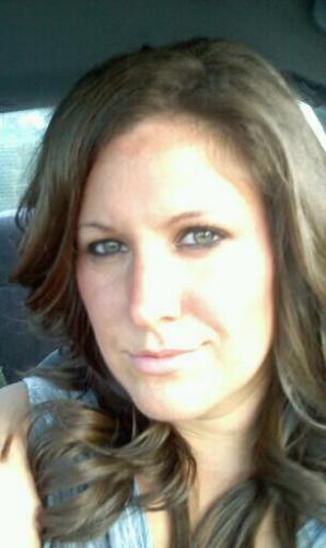 Michelle Ganski