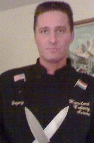 Gregory Gajzer