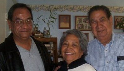 Anthony Delpalacio