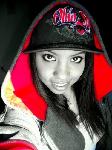 Nia Stuckey