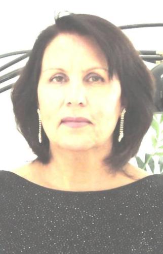 Rebecca Sadeed